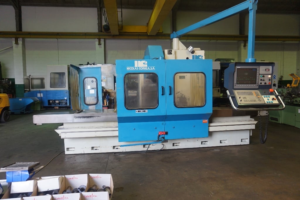 CORREA CF22/25  1998